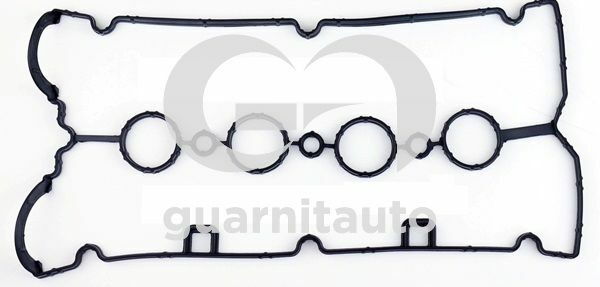 Guarnizione coperchio punterie per OPEL ASTRA G H - MERIVA A