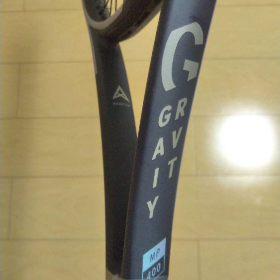 HEAD tennis racquet Racket head Gravity MP 2023 G3 | eBay