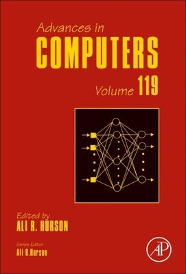 Advances in Computers, Hardcover by Namasudra, Suyel (EDT), Brand New, Free s...