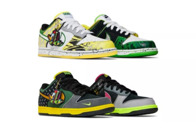 NIKE WHAT THE DUCK DUNK OREGON HOME AWAY DIVISION ST MENS NIKE WHAT THE DUCK DUNK OREGON HOME AWAY DIVISION ST MENS