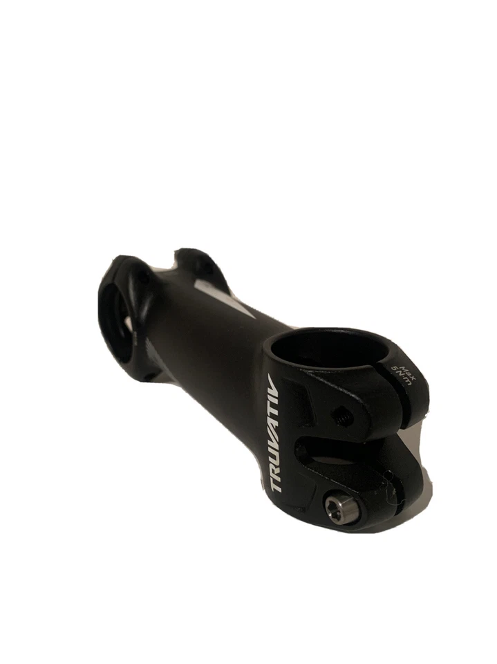 Truvativ Stem Stylo T40 100mmx5° 31.8mm 1-1/8 Blast Black - Image 3 of 3