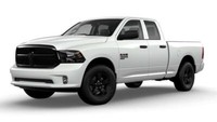 2022 RAM 1500 Classic Night Edition