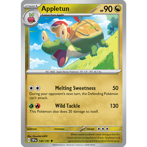 Pokémon S&V Surging Sparks Singles 001-191 Regular English SAVE UP TO 60% !! NM - Picture 114 of 151