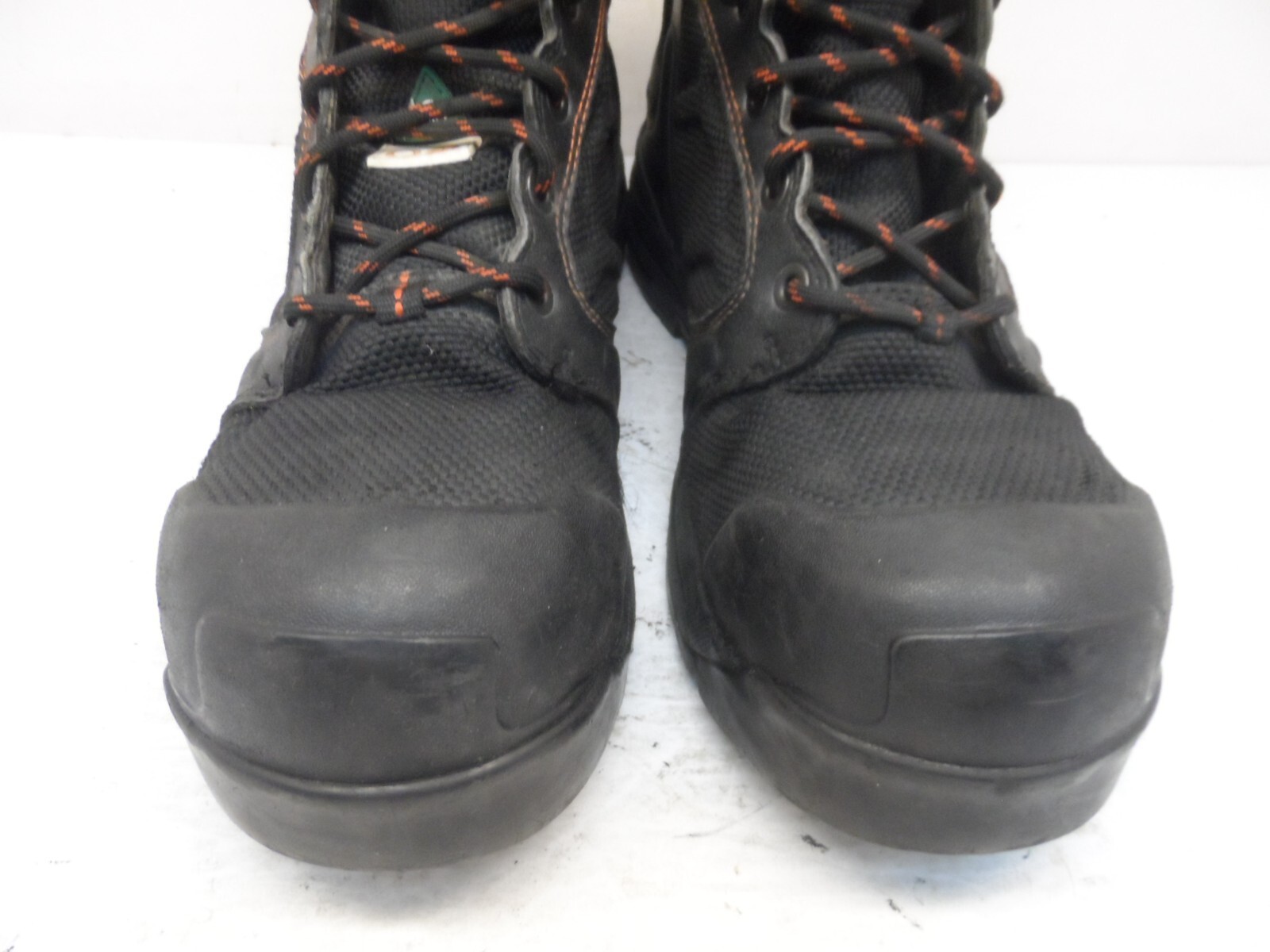 Helly Hansen Men's ATCP Ultra Light 6" Work Boots HHS… Gem