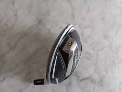 TaylorMade SIM 9.0 Driver Head 9 RH Right Handed W/Head Cover Free