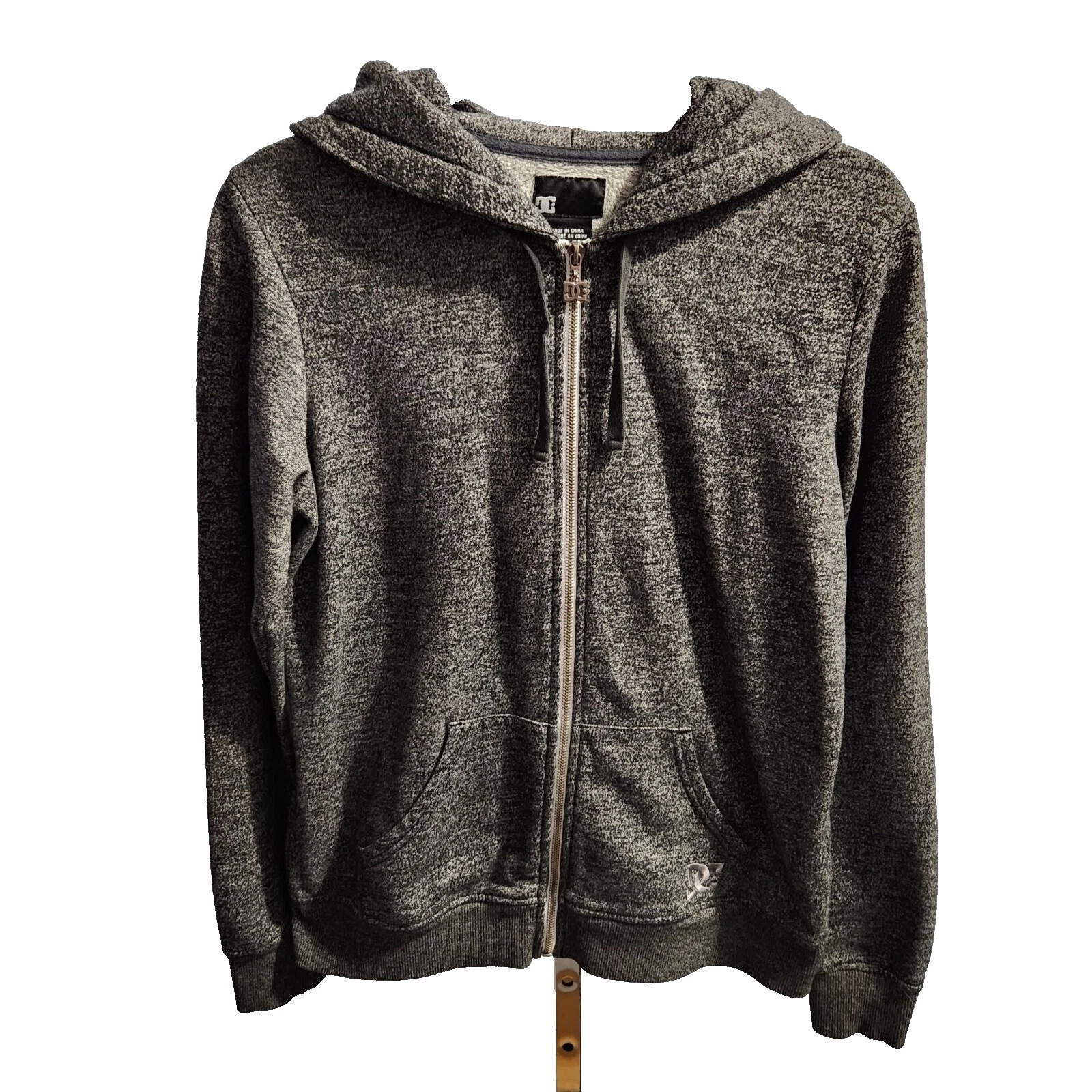 DC Shoes Cotton Blend Hoodies & Sweatshirts for Women