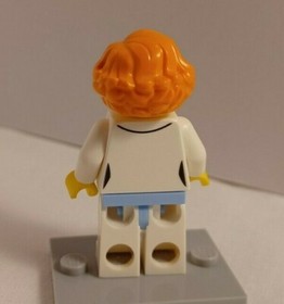 Lego Ninjago Lauren Minifigure Set 70615 Pre Owned