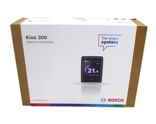 Bosch Kiox 300 Display - BHU3600, the smart system Compatible