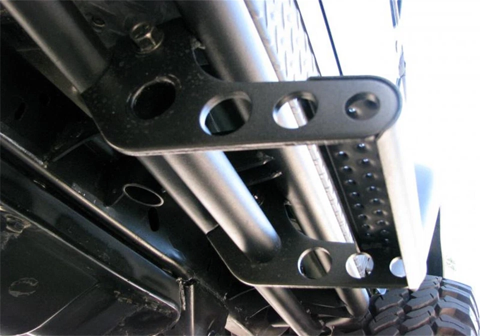 N-Fab JPTS32 Rock Rail Detachable Step - Image 2 of 2