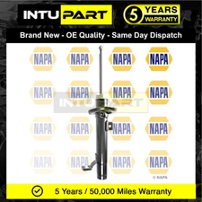 Fits Ford Fiesta 2001-2010 IntuPart Front Left Suspension Shock Absorber