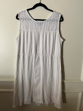 Lane Bryant Dress Size 18/20