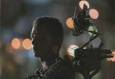 Shia LaBeouf "Transformers" Autogramm signed 20x30 cm Bild