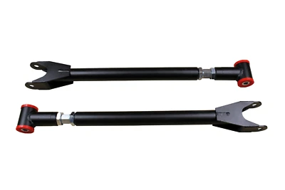 FTWL MOTORSPORT BRAZOS INCLINADOS BMW E36 E46 Z4 80 ShA - BRAZOS DE CONTROL DE RENDIMIENTO FTWL - CALIDAD