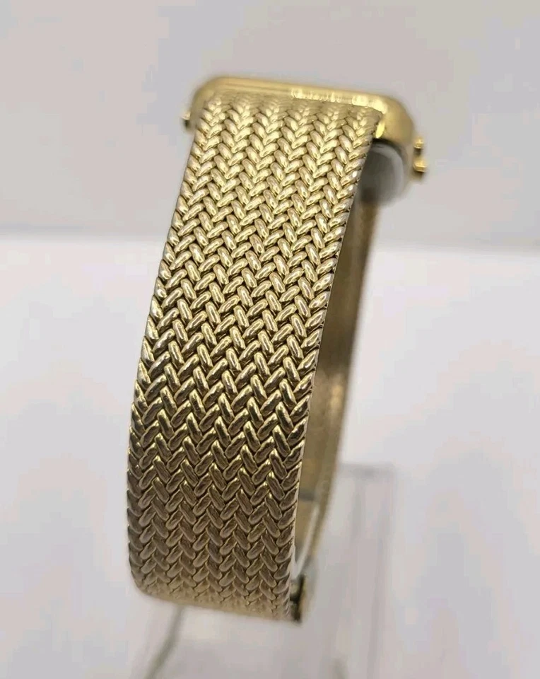 Reloj cronógrafo alarma tono dorado ZEON Foto 3 de 4