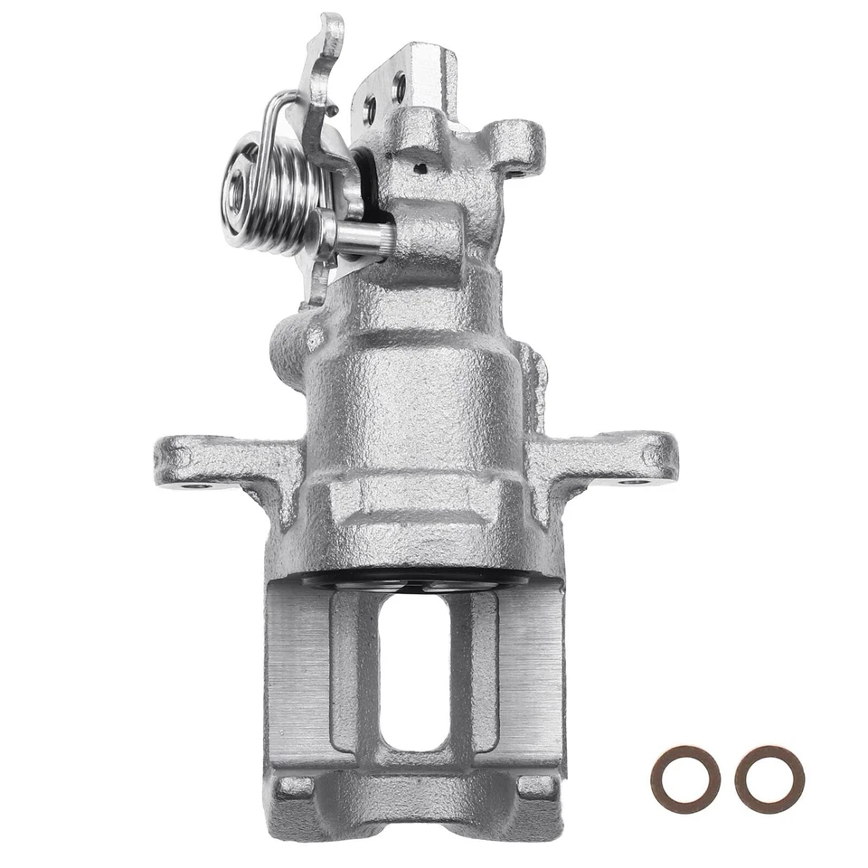 Pinza de freno de disco para Honda S2000 2000-2009 L4 2,0 L 2,2 L pasajero trasero derecho Foto 3 de 4