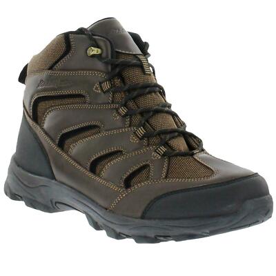 Mens Eddie Bauer boots new in the box size 10 1/2 Amazon.com : Eddie Bauer Waterproof Shoes for Men, Mens  main image 4