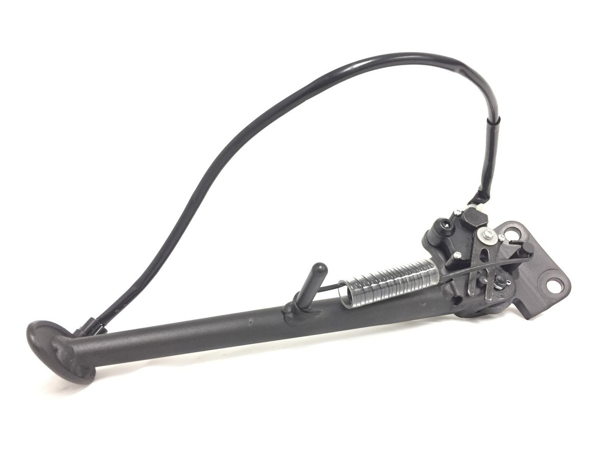 New* Take-Off Kawasaki 2016 2017 ZX10R Ninja OEM Side Stand W