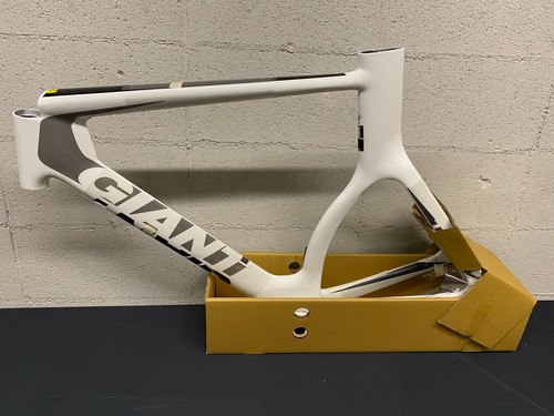 2012 GIANT BICYCLE TRINITY ADVANCED SL 
