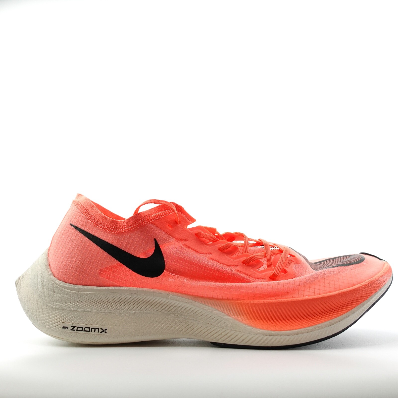 Thirty Arrowhead To read Mens Nike Zoomx Vaporfly Next% Bright Mango Running Shoes AO4568 800 Size 15 | eBay Thirty Arrowhead To read Mens Nike Zoomx Vaporfly Next% Bright Mango Running Shoes AO4568 800 Size 15 | eBay