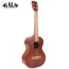 Kala MK-T Makala Classic Mahogany Beginner Tenor Ukulele Satin Finish