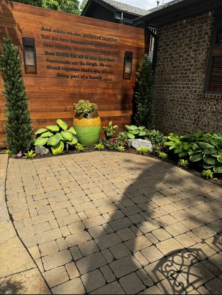 8-футовый топиарий кедр сосна искусственное дерево домашний декор УФ (для помещений/улицы) - Изображение 2 из 4