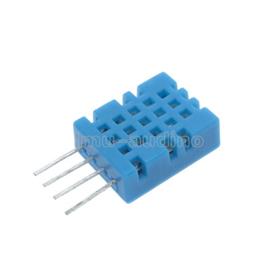 2/5/10PCS DHT11 Digital Temperature and Humidity Sensor Temperature For Arduino