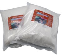 (6,35 €/Kg)Mibo Fadenalgenvernichter 2X5 Kg FüR 300.000 Liter Fadenalgen Stopp