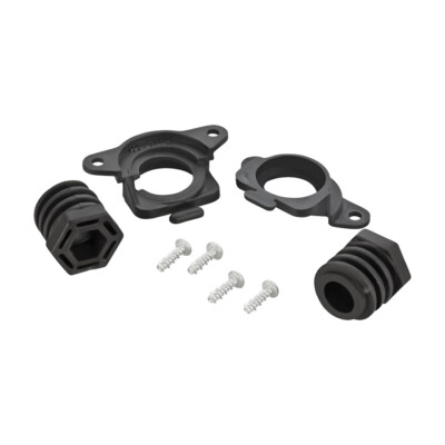 Seat Leon 1P Altea 5P Scheinwerfer Halter unten links rechts Reparatursatz