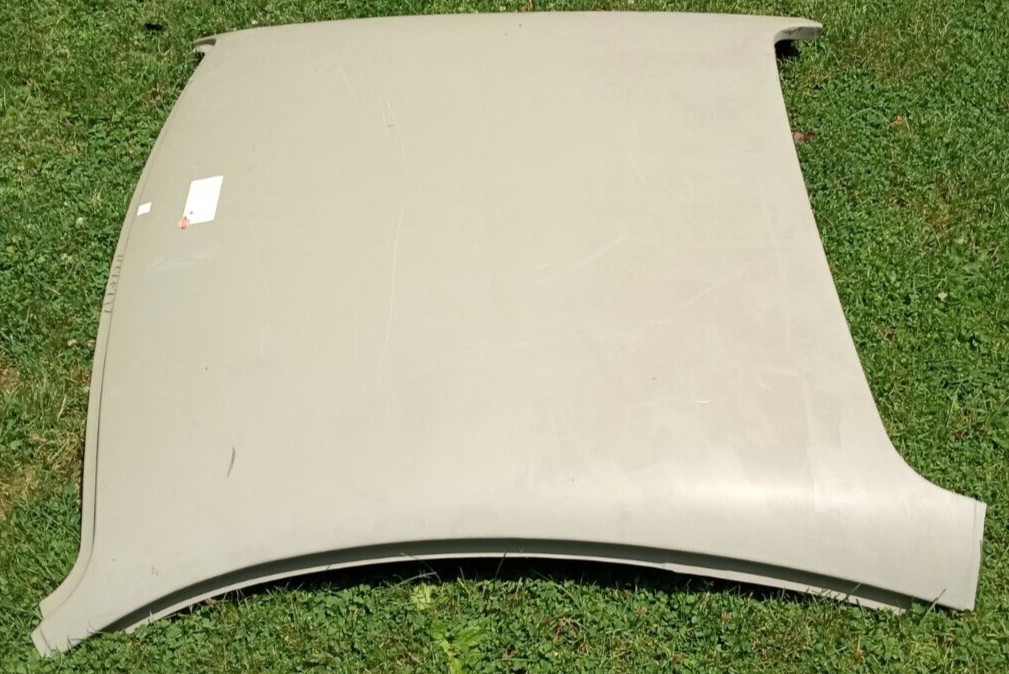 Ferrari 430 Roof Top Body Panel_63246711_GENUINE_Scuderia_Coupe_Challenge_NEW