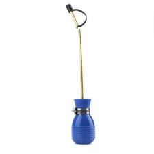 Bug Treatment Powder Duster/Large Diatomaceous Earth Bulb Duster
