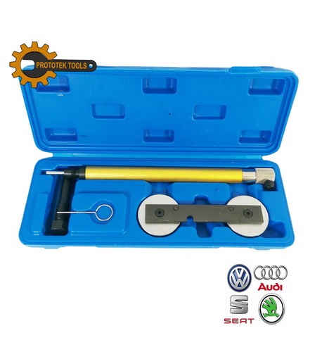 kit messa in fase Audi 1.4 1.6 TFSI: AXU,BKG,BLN,BAG,BLF,BLP,BTS  CALIBROaSCELTA - Foto 1 di 34