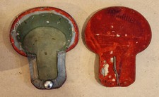 Epauletten, J&auml;geroffizier, Biedermeier