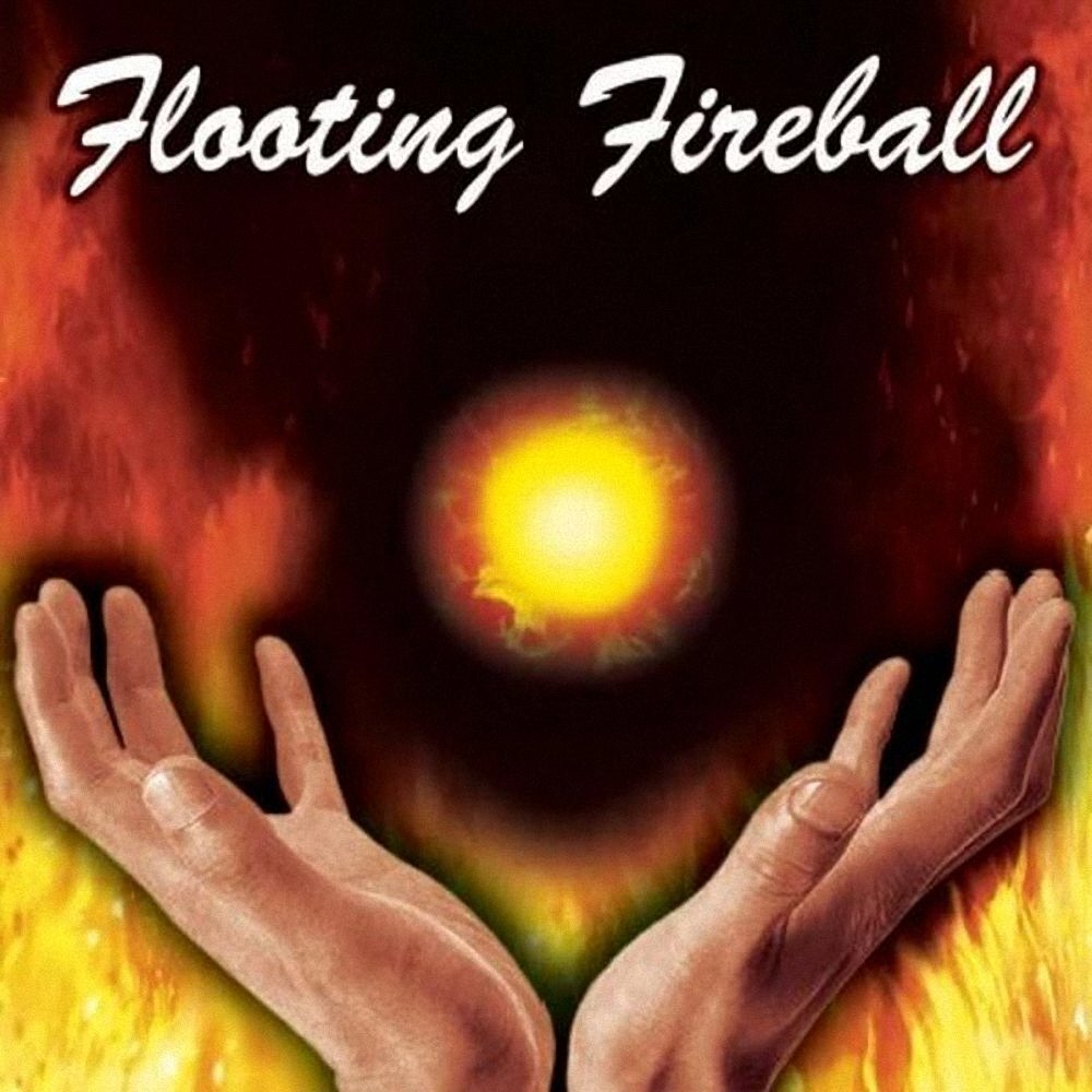 Floating Fireball Magic Magic Trick,Close Up Magic,Fire Magic,Magic Lot