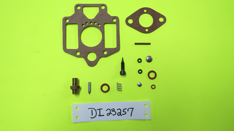 c r yba b y1 TILLOTSON YC1 YC4A YC6A YC11A YC12A Carburetor Avery Toro Lauson