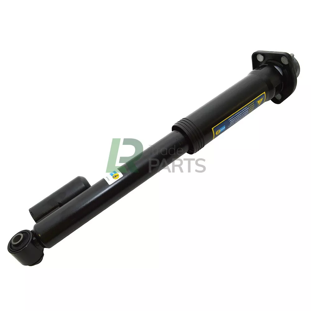 Range rover l322 rear shock absorber replacement deals
