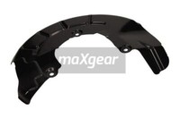 Maxgear 19-3450 Spritzblech, Bremsscheibe For Audi Seat Skoda VW