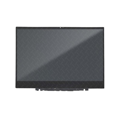 LCD Touch Screen IPS Digitizer Assembly for Dell Inspiron 14 7405 P126G P126G001