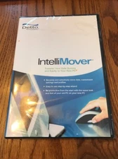 IntelliMover (PC) Detto Tech., transfer you date quickly & easily to your new PC