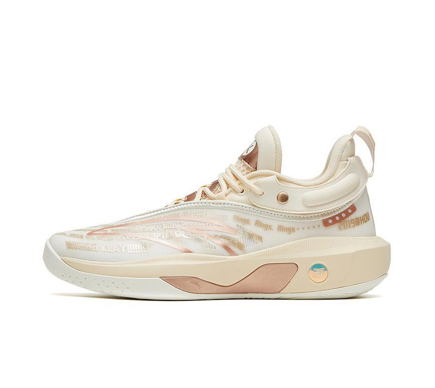 送料関税込み[ANTA]Klay Thompson連携開発KT‐SPLASH VI★大人気 ANTA Klay Thompson Collection | Klay Thompson Shoes | ANTA US