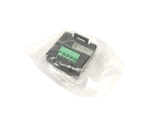 Omron CP1W-CIF11 PLC Interface Unit, RS422/485 Serial Communication Option Unit