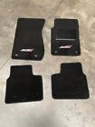 <!--F#f_0-->NEW HOLDEN VE SSV FLOOR MATS SUIT SEDAN IN BLACK PLUSH CARPET<!--F/-->