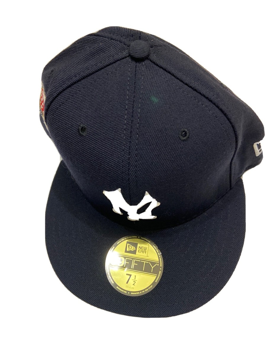 帽子 7 1/2 BREATH NEW ERA Logo 59Fifty CAP 帽子 7 1/2 BREATH NEW ERA Logo 59Fifty CAP New Era Cap