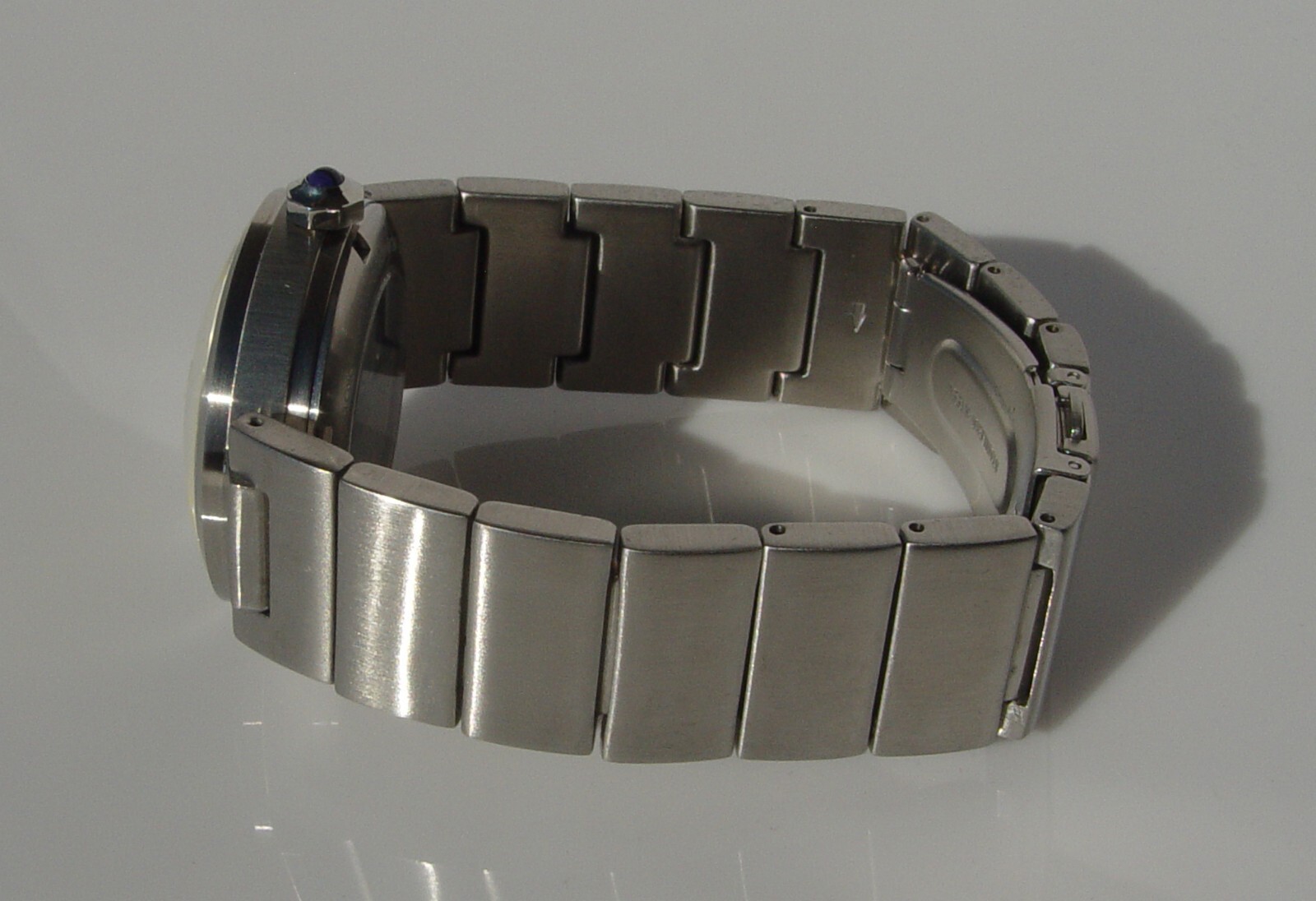 Vintage Android Bubble automatic Watch AD232     … - image 6