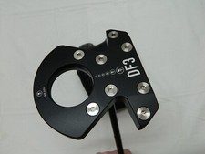 LAB Golf DF3 Putter L.A.B. Golf 34 inch Putter 34" 69 Lie Directed Force 3