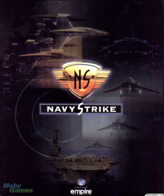 NAVY STRIKE aka NS CARRIER STRIKE FORCE +1Clk Windows 11 10 8 7 Vista XP Install