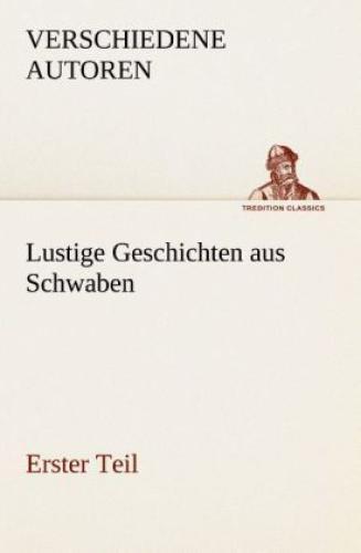 Thumbnail - Lustige Geschichten Aus Schwaben Erster Teil 2137
