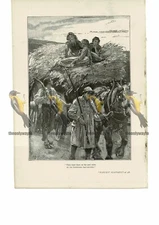 Harvest Gladness, Inspirational, Book Illustration (Print), 1888