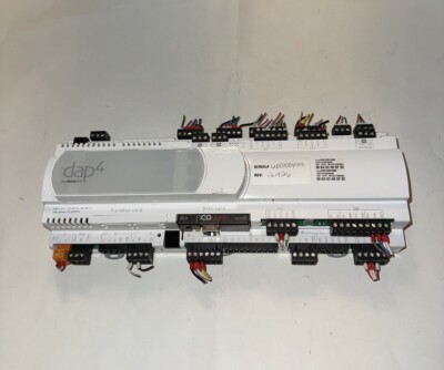 Carel Code P+5DRBAB000L0 Logic Controller PCO1DRWD0 Dap4 | eBay