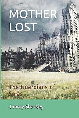Mother Lost By Charlie Philmore - New Copy - 9781073367986