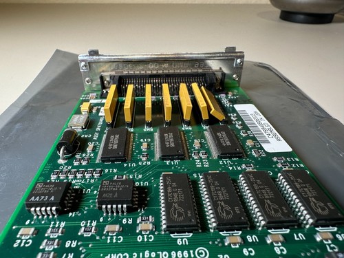 Sun SP4710401-01 Ultra Wide Differential SCSI Controller Card - Untested - Picture 4 of 10